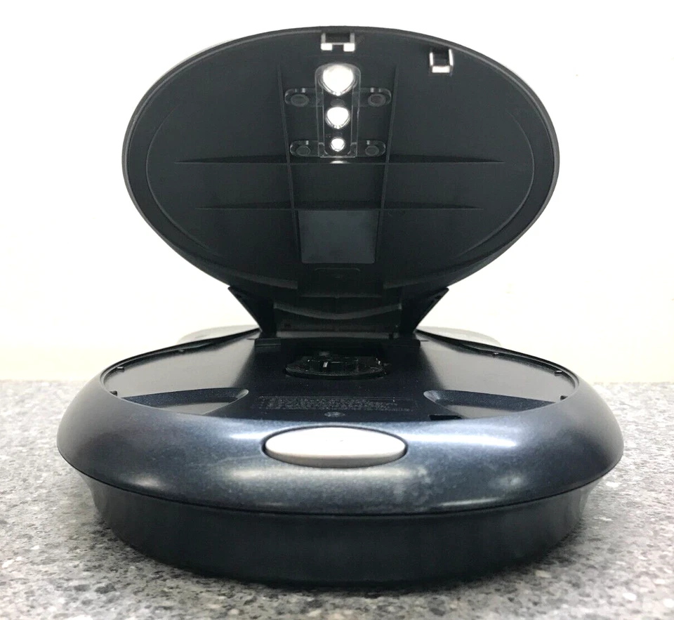 HP  CD4E Series  External CD-ReWritable - Image 2 of 4