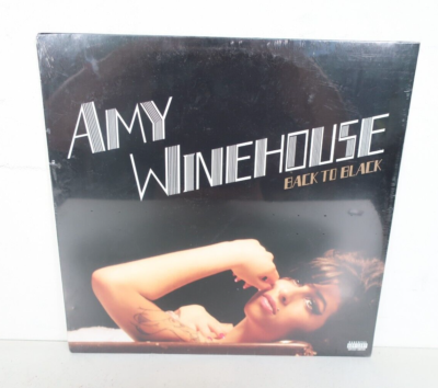 Back To Black Amy Winehouse Pink Vinyl Target Exclusive Limited