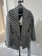 Balmain Coat