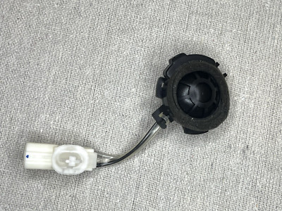 2006-2014 Lexus IS250 IS350 Rear LEFT Right Door TWEETER Speaker 86160-53260 OEM