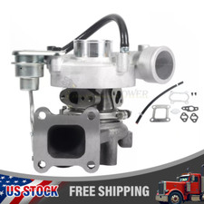 New Ct20 Turbocharger For Toyota Hilux 4-runner 2.4l 2l-t 17201-54060 1998 Turbo New Ct20 Turbocharger For Toyota Hilux 4-runner 2.4l 2l-t 17201-54060 1998 Turbo
