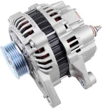 200 Amp High Output New Alternator For Mitsubishi Montero Montero Sport V6