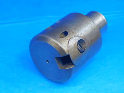 KAISER 312.505 MACHINE FINE BORING HEAD EW 53 KA5 MODULAR BIG DAISHOWA
