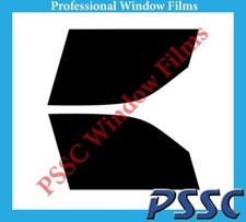 Vorgeschnitten Vorne Auto Fenster Film 50% Light Rauch Get&ouml;nt F&uuml;r Mercedes GLK