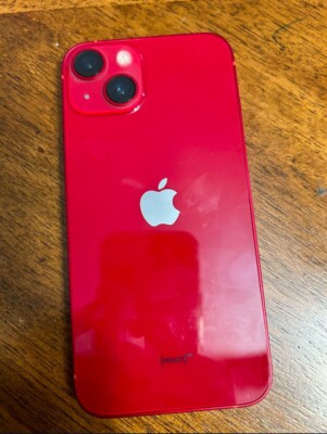 I Phone  13 Unlocked With Tik Tok Still Installed Already With Box