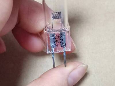 ADEC 571 371 Dental Chair Bulb 17V95W Midmark Dental Light 14623 - Foto 5