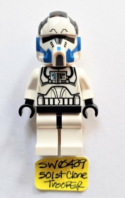 lego star wars clone pilot