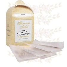 Tyler Candle Diva Dryer Sachets (Pack of 4)