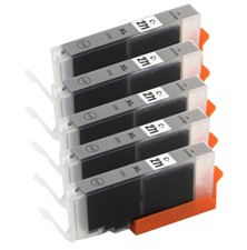 XL GRAY Ink Cartridges for Canon CLI-271XL MG7720 TS8020 TS9020 Pixma Printer