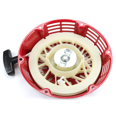 Recoil Pull Starter Start For Honda Parts GX340 11HP GX390 13HP Engine Motor