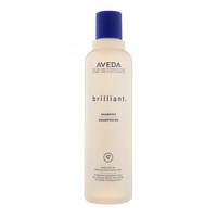 Aveda Brilliant Shampoo Lucidante Per Capelli Opachi