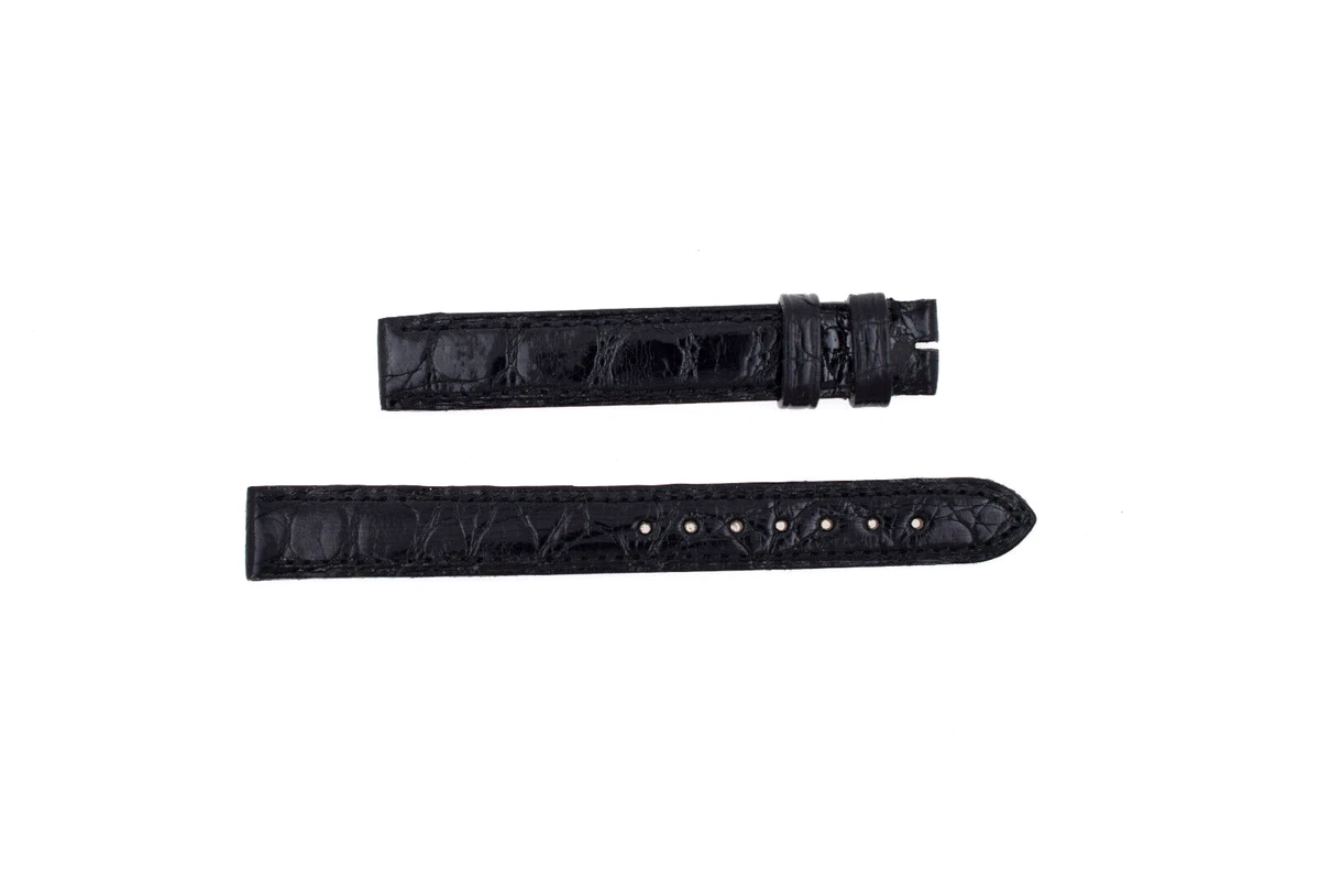 Cartier Black Wristwatch Bands | Updated Oct 2026