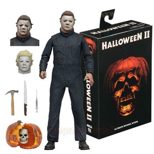 halloween ultimate michael myers
