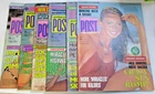 6 x Australasian Post Magazine - Between Apr-Jul 1982 - Bulk Lot 133