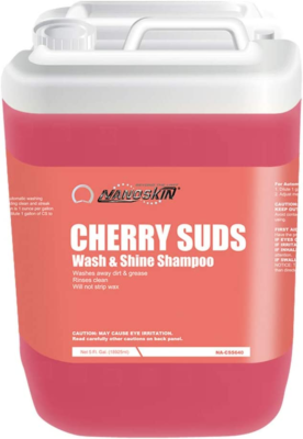 #ad Car Wash Soap Shampoo Concentrated Foam Auto Detailing Cleaner 5 Gallon $92.09