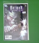 BATMAN: THE WIDENING GYRE #2 HIGH GRADE DC COMIC BOOK E95-180
