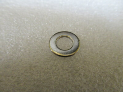 #ad #ad E55 Genuine Honda Marine 90504 921 010 Plain Washer OEM New Factory Boat Parts $5.26