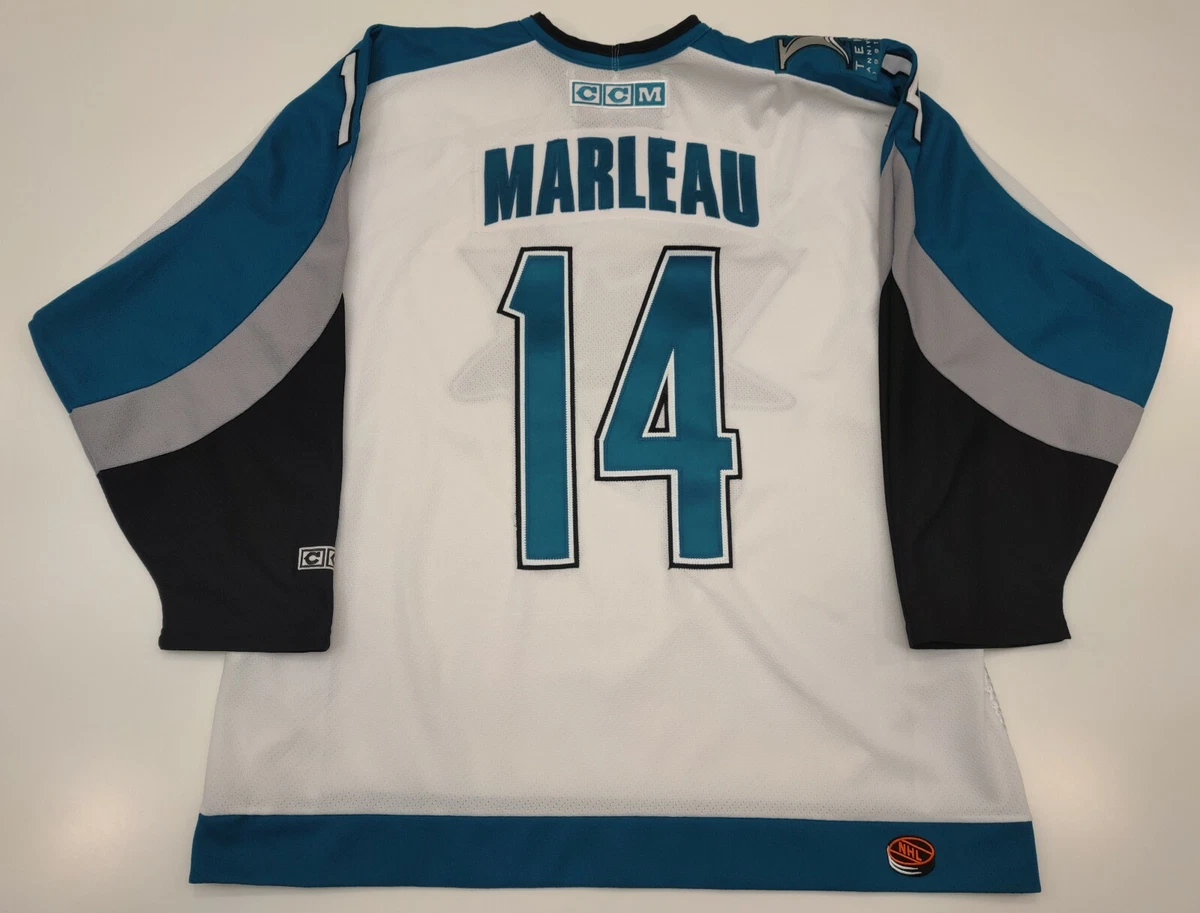 Patrick Marleau Jersey  Patrick Marleau Sharks Jerseys - San Jose Sharks  Shop