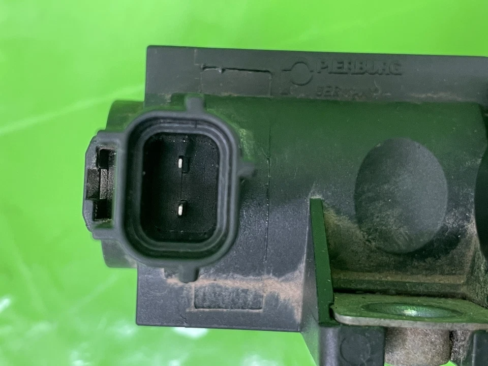 TOYOTA RAV4 VACUUM BOOST SOLENOID VALVE 2.2 DIESEL 25860-0R011 MK4 2012-2015 - Image 3 of 4