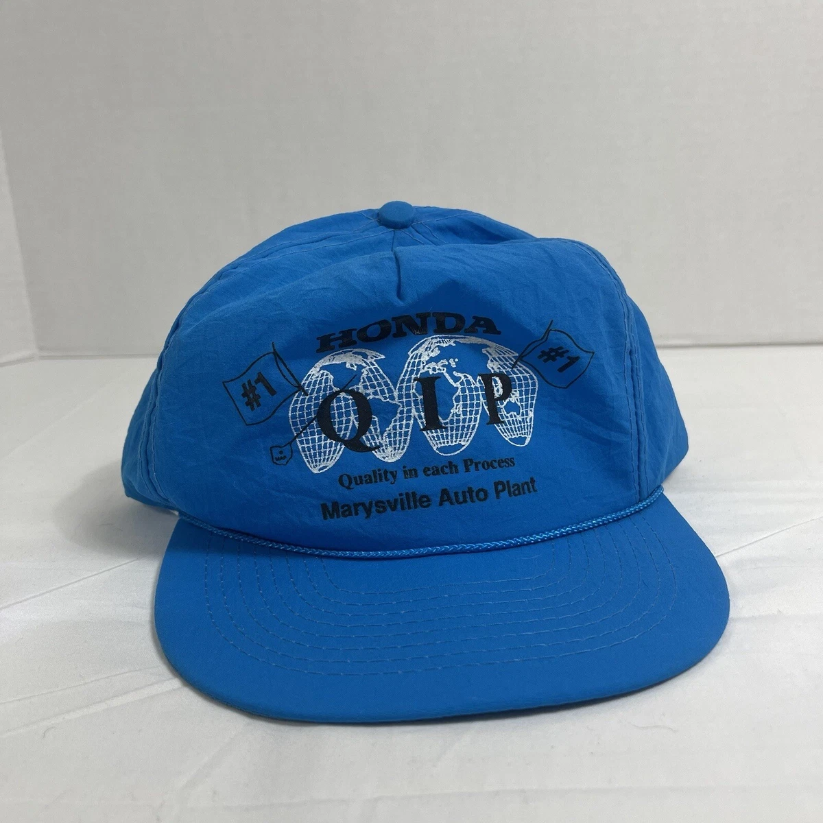 25+ Honda Blue Hats for Men for sale | Updated Oct 2026