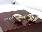 Georg Jensen 925 Sterling Silver Cufflinks HaH Harald N Denmark