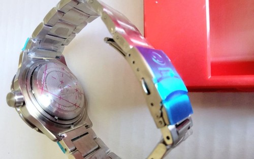 VOSTOK KOMANDIRSKIE Automatic 24 H 35083A - Foto 10 di 12