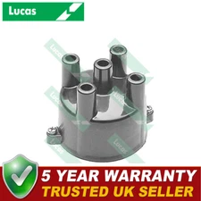 Distributor Cap Lucas DDB133CP Fits Vauxhall Corsa Astra Nova 1.2 1.4 1.6