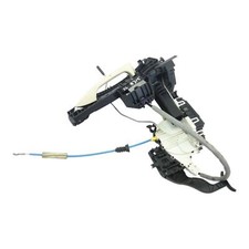 Mercedes B Klasse W246 T&uuml;rschloss Fangschloss T&uuml;rgriff vorne links A1667200135