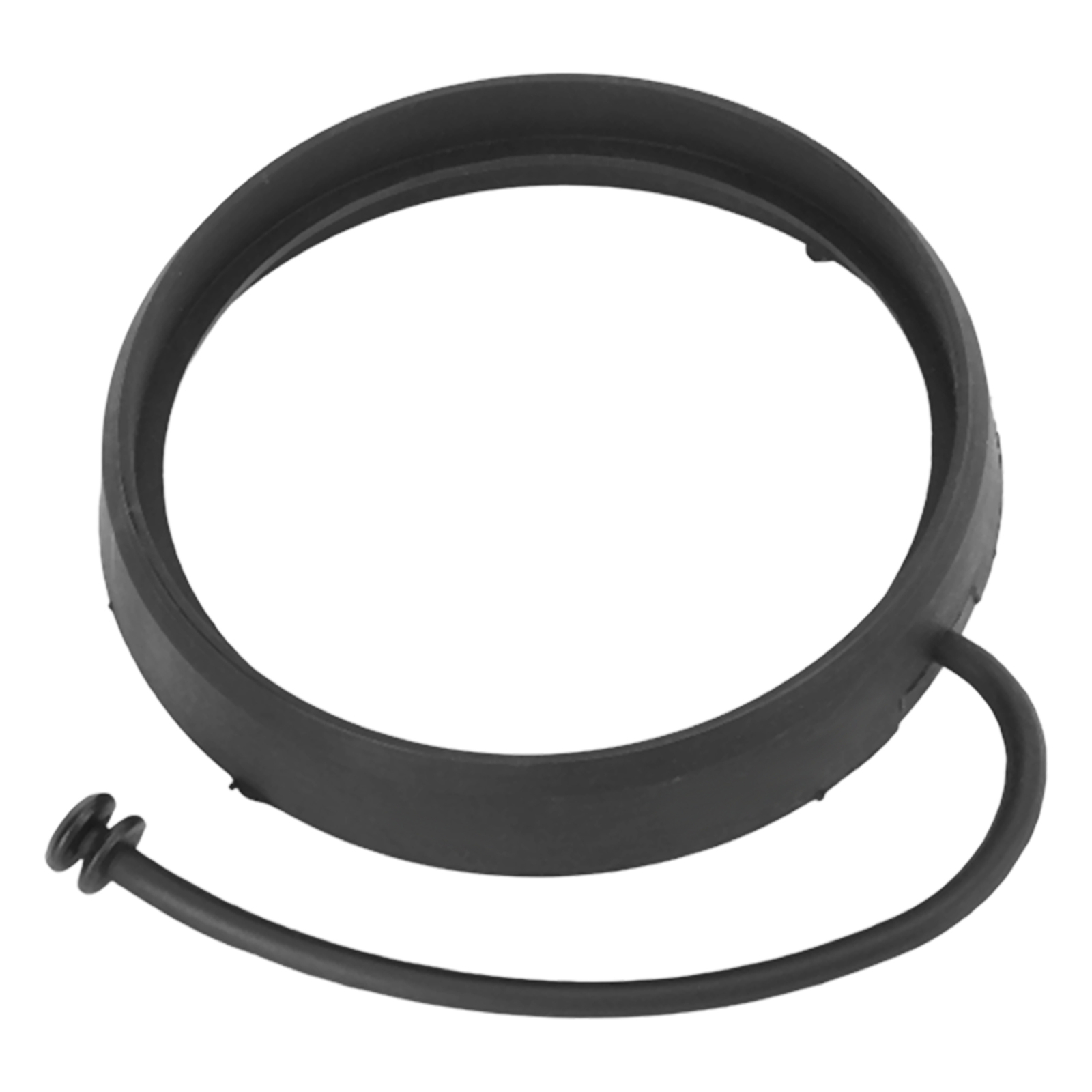 Car Fuel Tank Cap Line Wire Rubber A2224700105 Fuel Gas Tether Ring