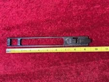 Gforce Action Bar Bolt Carrier- Black 20ga Pump Shotgun- Gforce Arms #7