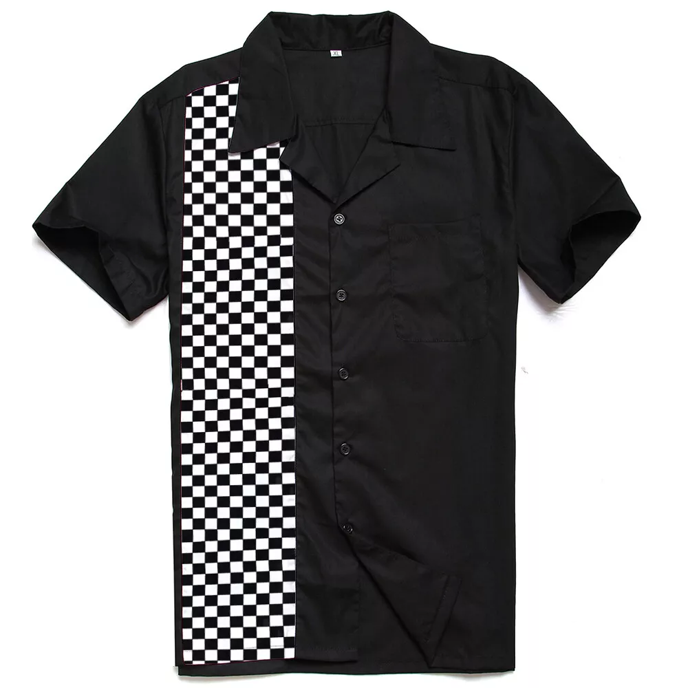 50s male cheap fashion