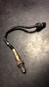 BMW X5 E70 7539125 0258006793 Lambdasonde Lambdasonde