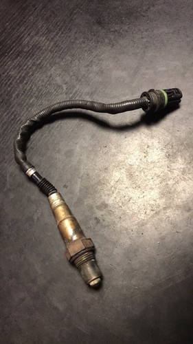 BMW X5 E70 7539125 0258006793 Lambdasonde Lambdasonde
