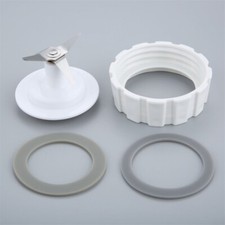 Blade/Bottom Base Cap Sealing Rubber Gasket O Ring For Hamilton Beach Blender