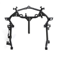 Upper Stay Fairing Headlight Bracket Fit For Kawasaki Ninja 400 EX400 2018-2024