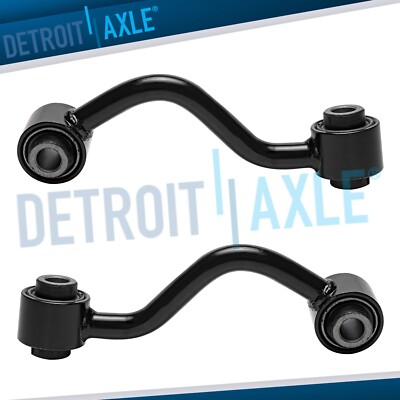 Rear Sway Bar Links for 2008 2009 2010 2011 2012-2019 Nissan Rogue Select Sport