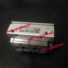 USED 2pcs SMC MHF2-12DR 0.1-0.7MPa PNEUMATIC ML