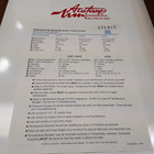 A1017 - STERIS ASSEMBLY TEMP. BOOSTER - 208V - 3 PHASE - N.O.B — photo 3