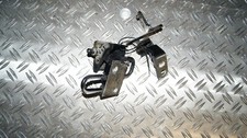 ++ VW Passat 3B Türscharnier HR hinten rechts 4B0833412 B ++