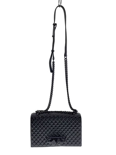 Alexander McQueen Tote BLK Unisex Bag #SSB5598