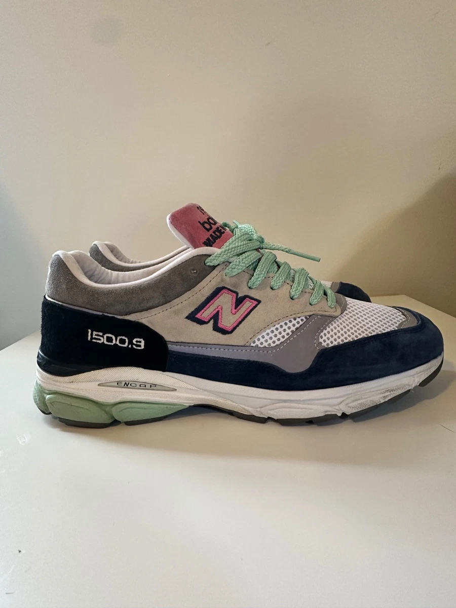 New Balance 1500.9 Made in England Summer Nine Pack for Sale