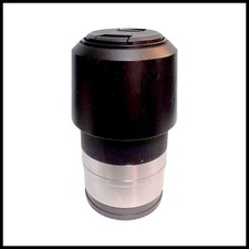 Sony E F4.5-6.3 55-210mm Lens for Sony E-Mount cameras - Silver