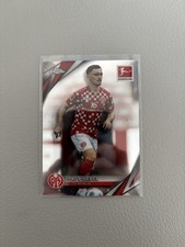 Paul Nebel Chrome Bundesliga 2024/25 #71