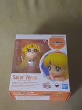 Bandai Namco Figuarts Mini Sailor Venus Figure 30th Anniversary Edition 