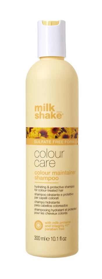 Milk Shake Colour Maintainer Sulfate Free Shampoo 300 ml OVP NEU