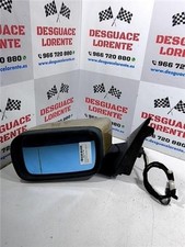Retroviseur gauche (ou coque) BMW 320