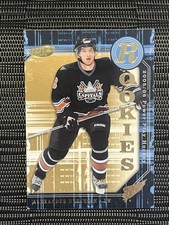 Top Alexander Ovechkin Rookie Cards to Collect 32