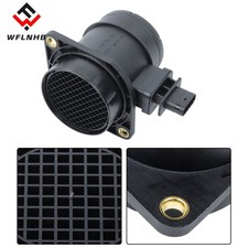 For Hyundai Santa KIA Cee'd Sportage MAF Mass Air Flow Sensor Meter 281642A401