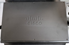 Cisco ASA 5508-X 8 Port Gigabit Firewall Adaptive Security Appliance ASA5508