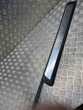 MERCEDES-BENZ SLK R172 Schwellerinnenverkleidung vorn rechts 30502638